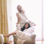 김정은 앞에서 <b>몸집</b>이 더 거대해지셨네요 운동하세요?하면