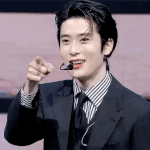 [NCT칠프] 혓바닥 유죄 <b>땅땅</b>