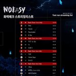 [스키즈] 스밍리스트 소리꾼 <b>전야제</b>!