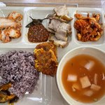 [밥도둑] 회사 <b>식당밥</b>