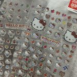 [더보이즈] 차니생각 나서 <b>사온</b> 키티 스티커