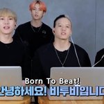 [BTOB] 미모 뭔데..??? 미쳤네 비투비 갓<b>투비</b>