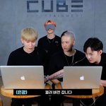 [BTOB] 이<b>와중</b>에 난