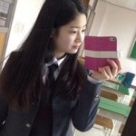 <b>다현</b> 학생 때랑 현재 사진