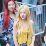 [레드벨벳] 예리 <b>mbti</b> 알려 줄 사람 + 빨간맛 금발 짤털 좀...