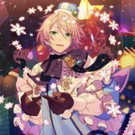 [앙스타] 우와 앙스타팬톡