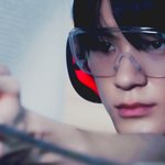 [NCT드림] 내가 <b>고글</b>제노를 다시 보는 날이 오다니