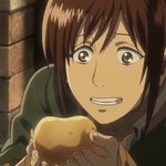 [진격의거인] ㅅㄷ) 나 망한것같아..ㅜㅜ