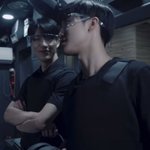 [NCT드림] 둘이 <b>사</b>궈.