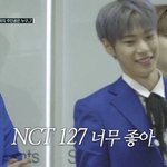 [NCT칠프] 얼른 얼른 얼른 <b>자정</b>만 기다린다