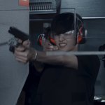 [NCT드림] 아니 나잼ㅋㅋㅋㅋㅋㅋㅋ<b>총</b> 쏠<b>때</b> 눈감고