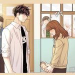 [드루와] 오늘 소녀의세계 개어이없지않냐??ㅋㅋㅋ