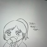 [진격의거인] 감자 먹고 좋아하는 사샤