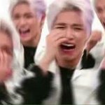 [NCT칠프] 난 <b>인장</b>이 바뀐 이 상황이.. 그냥.. 그저..