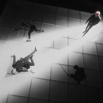 [BTOB] 이거 체스판 아님?