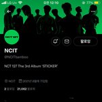 [NCT칠프] 이 분 도대체 정체가 뭥미