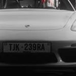 [BTOB] <b>번호판</b> 무슨 의미가있을까