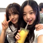 니네 아이브 무슨 컨셉이면 좋겠냐