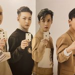 [BTOB] <b>앨리스</b> 세계관에서 따온건 맞는 것 같아