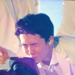 얘들아 카메라에 뽀뽀하는 <b>세훈</b>봐바