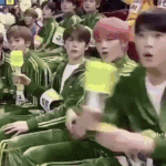 [NCT칠프] 칠프 들어 축배 <b>like</b> my birthday