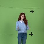 나 눈 제니 닮음