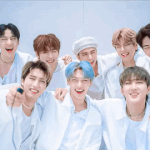 [스키즈] 인트로 영상 보고 든 생각,, (긴 글 주의)