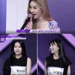 걸플 얘네 <b>케미</b> 귀엽닼ㅋㅋㅋㅋㅋㅋ