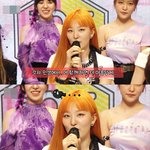 음악중심 인터뷰에서 대형사고 친 슬기