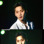 [펜타곤] 후이 차갑게 생겼다는게