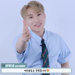 [BTOB] 자막에 멤버들 소개도 있었네ㅋㅋㅋㅋㅋ