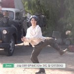 [방탄소년단] 박지민 <b>언행</b>개일치