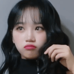 [드루와] 김채원 메이크업