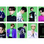 [NCT칠프] 확실히 <b>컴백시즌</b> 되니까 애들 얼굴이 ㄷㄷㄷㄷ