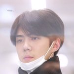 오세훈 <b>수염</b> 볼 사람