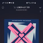 [TXT] 앨범 살 때마다 나무한테 미안함