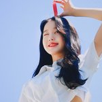 장원영 <b>상큼</b>해