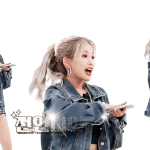 아이들 <b>소연</b>이 이번에 갈머 개찰떡이야