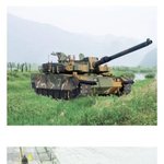 중국조차 버거워할 정도로 <b>육군</b>에 몰빵한 포방부