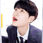 [AB6IX] 이대휘 "우리 <b>식구</b>됐어요" 합류