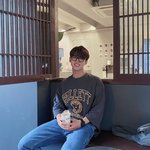 남친룩의 정석인 펜타곤 <b>홍석</b>이❤️