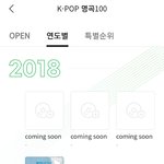 [펜타곤] 서양수박 <b>KPOP</b> 명곡 100에 빛나리!!