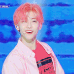 [NCT드림] <b>재민이</b> ㅈㄴ 잘생기지 않았니