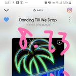 [더보이즈] 아직 스밍<b>기간</b>이라 보은가기는 좀 뭐해서ㅠ