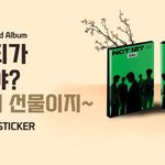 [NCT칠프] <b>추석선물</b>로는 엔시티 127 앨범이지