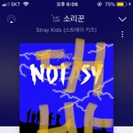 [스키즈] <b>할미</b> 진짜 힘들게 따라와따