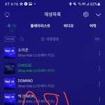 [스키즈] 테이들아..