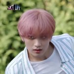 [NCT칠프] <b>알사탕</b> 같애