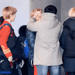 [NCT드림] <b>매니저</b>님이 천러 귀여워서 볼 찌뿌하는짤