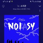 [스키즈] ❤멜로디가 소리꾼 응원왔꾼❤